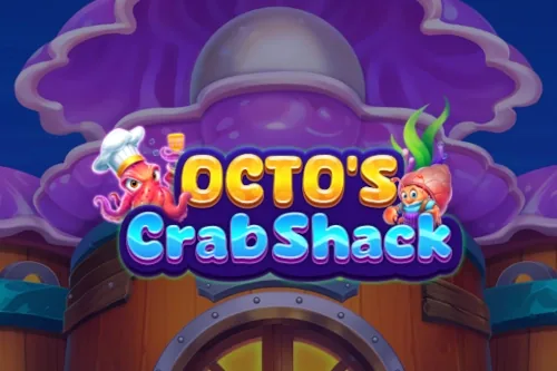 Octo's Crab Shack